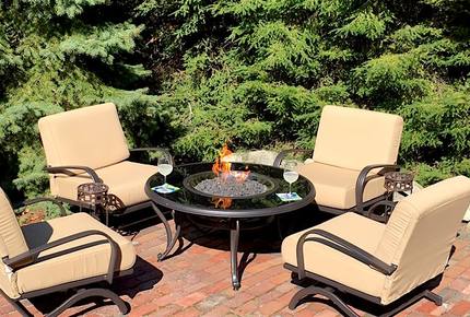 Orleans, Cape Cod, Nature Lovers Paradise - East Orleans, Massachusetts