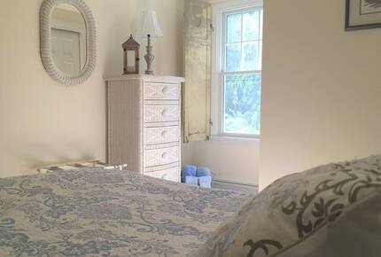 Orleans, Cape Cod, Nature Lovers Paradise - East Orleans, Massachusetts