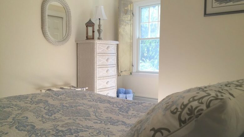 Orleans, Cape Cod, Nature Lovers Paradise - East Orleans, Massachusetts