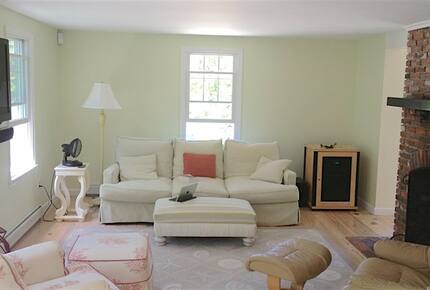 Orleans, Cape Cod, Nature Lovers Paradise - East Orleans, Massachusetts