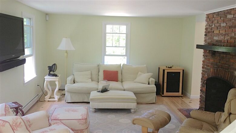 Orleans, Cape Cod, Nature Lovers Paradise - East Orleans, Massachusetts