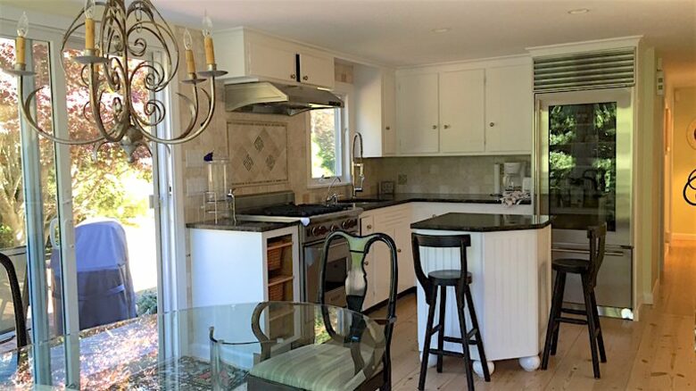 Orleans, Cape Cod, Nature Lovers Paradise - East Orleans, Massachusetts