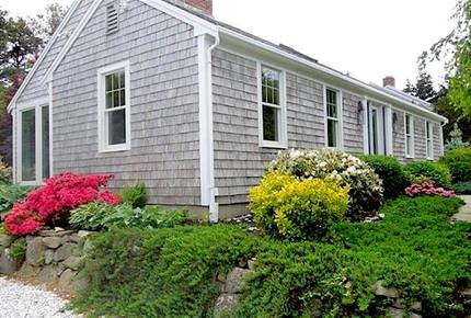 Orleans, Cape Cod, Nature Lovers Paradise - East Orleans, Massachusetts