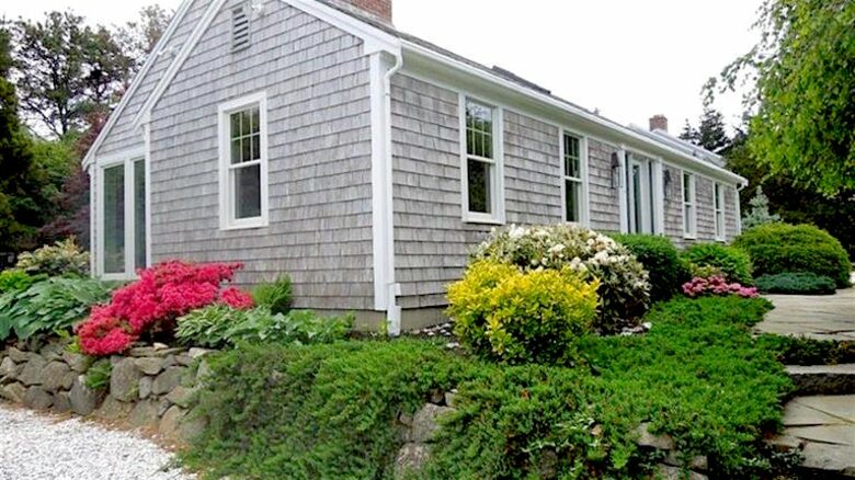 Orleans, Cape Cod, Nature Lovers Paradise - East Orleans, Massachusetts