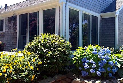 Orleans, Cape Cod, Nature Lovers Paradise - East Orleans, Massachusetts