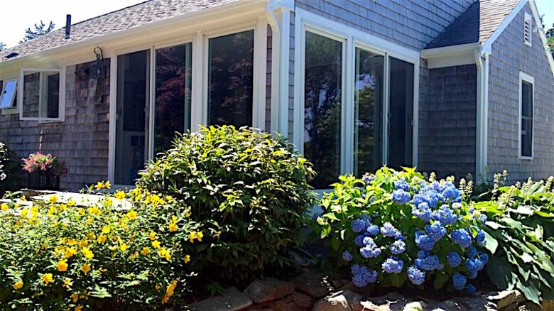 Orleans, Cape Cod, Nature Lovers Paradise - East Orleans, Massachusetts