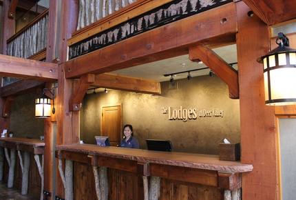 The Lodges at Deer Valley #2307 - Park City, Utah