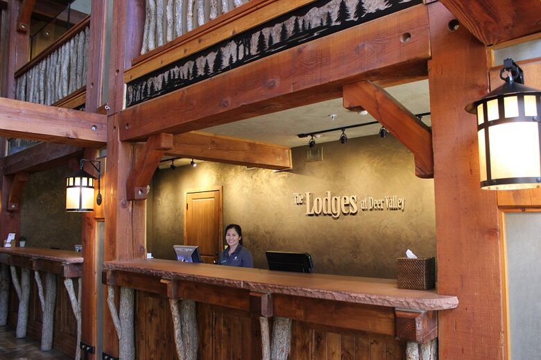 The Lodges at Deer Valley #2307 - Park City, Utah