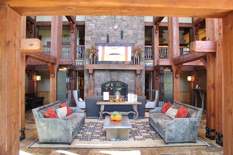 The Lodges at Deer Valley #2307 - Park City, Utah