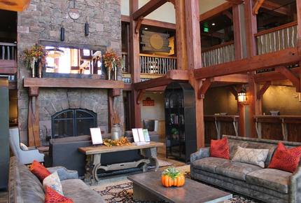 The Lodges at Deer Valley #2307 - Park City, Utah