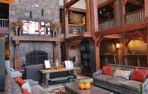 The Lodges at Deer Valley #3315 - Park City, Utah