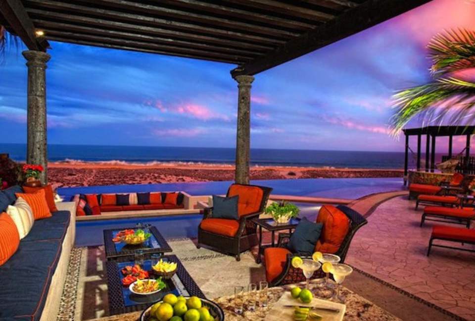 Novaispania by Pueblo Bonito- 4 Bedroom Residence - Centro, Mexico