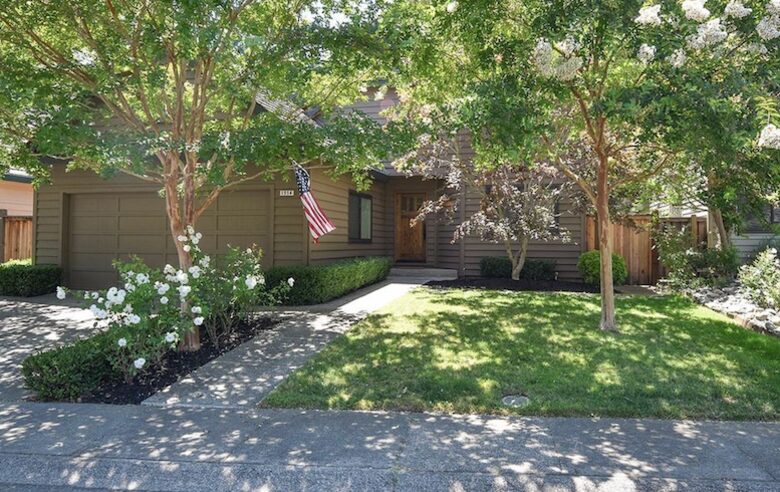 Yountville Gem - Epicenter of Wine Country - Yountville, California