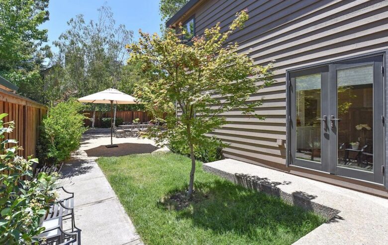 Yountville Gem - Epicenter of Wine Country - Yountville, California