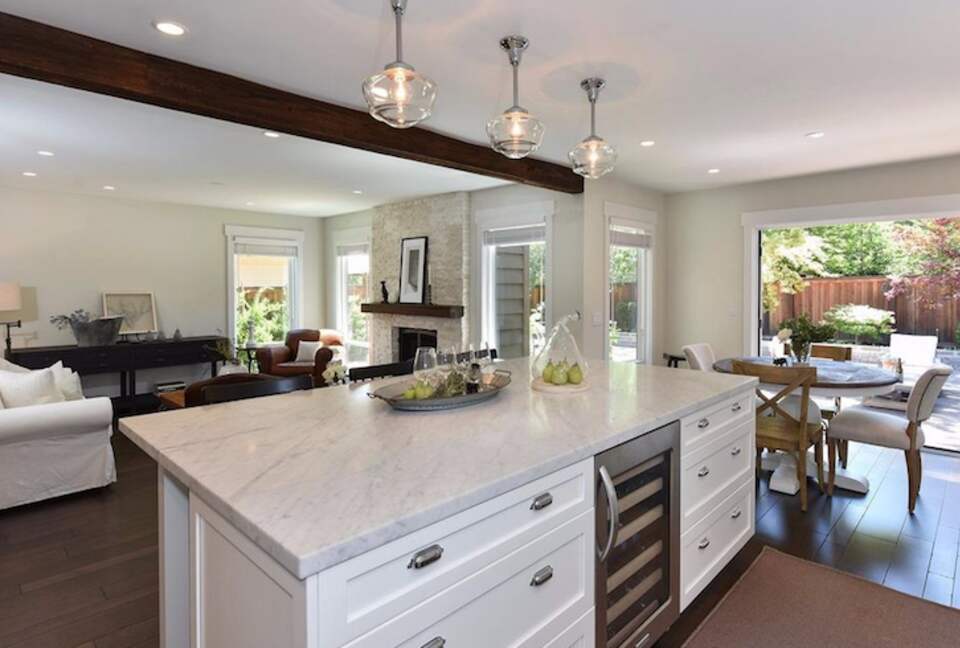 Yountville Gem - Epicenter of Wine Country - Yountville, California