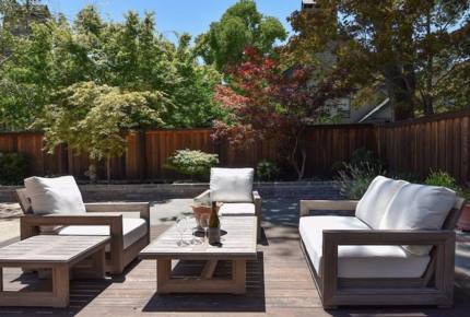 Yountville Gem - Epicenter of Wine Country - Yountville, California