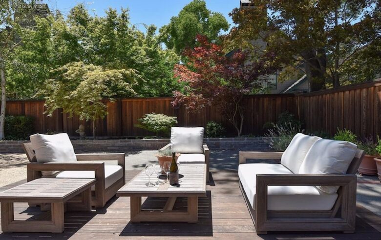 Yountville Gem - Epicenter of Wine Country - Yountville, California