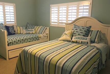 Island Living in the Florida Keys - Duck Key, Florida