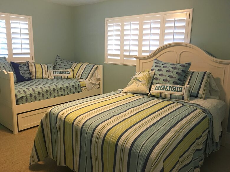 Island Living in the Florida Keys - Duck Key, Florida