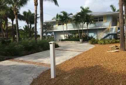 Island Living in the Florida Keys - Duck Key, Florida
