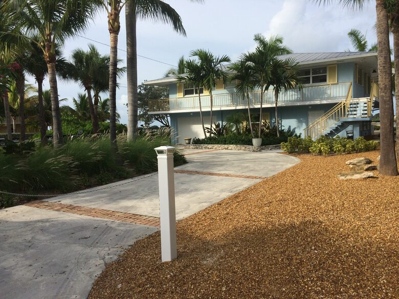 Island Living in the Florida Keys - Duck Key, Florida