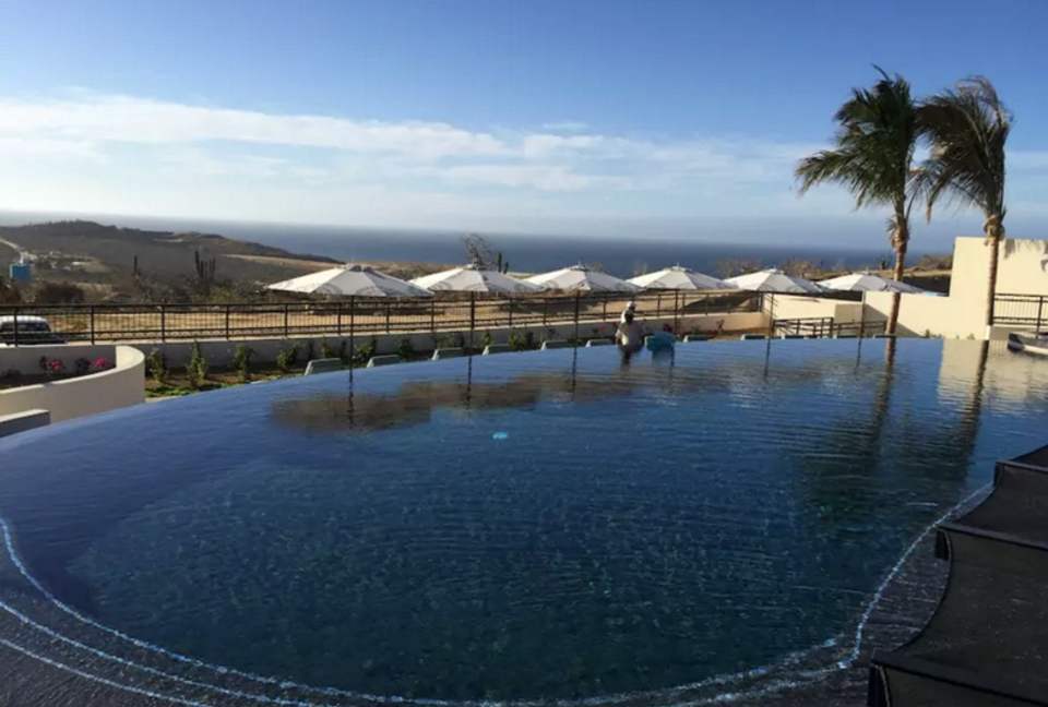 Los Cabos Gem Penthouse - Cabo San Lucas, Mexico