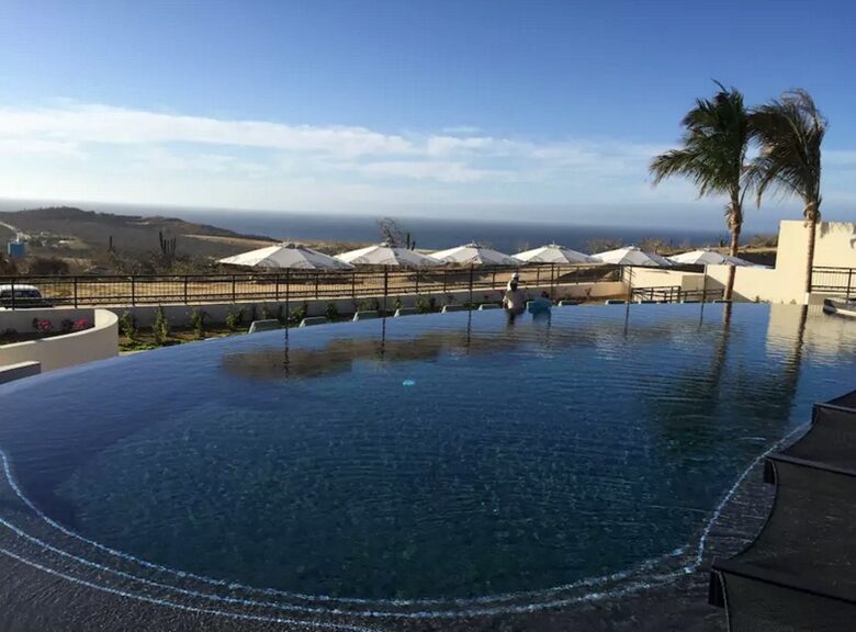 Los Cabos Gem Penthouse - Cabo San Lucas, Mexico