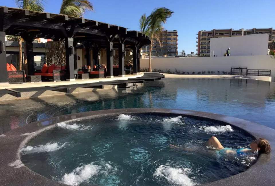 Los Cabos Gem Penthouse - Cabo San Lucas, Mexico