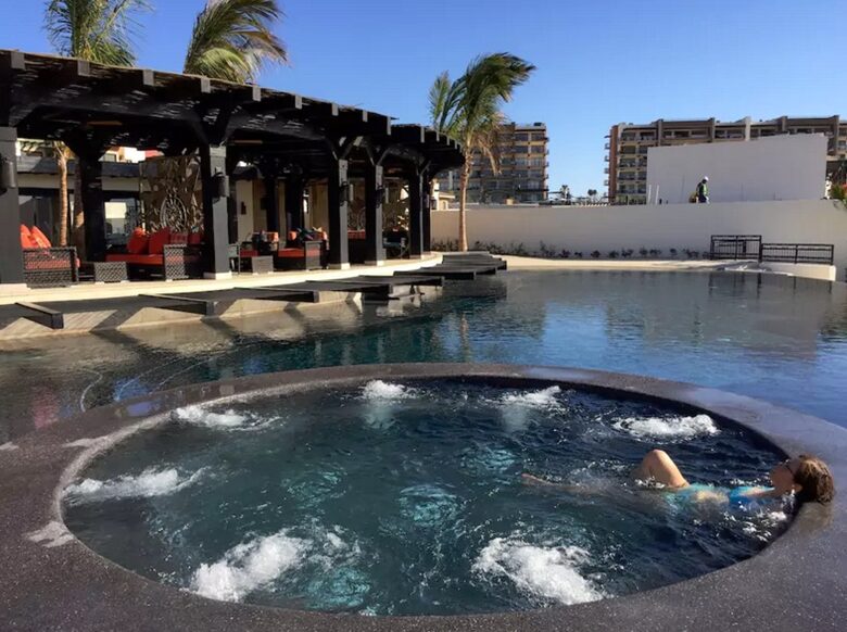 Los Cabos Gem Penthouse - Cabo San Lucas, Mexico