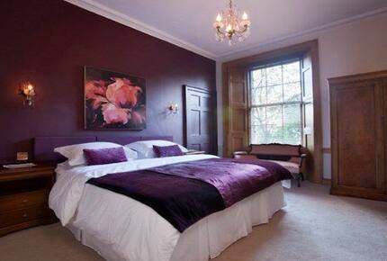 Elegant Broughton Street Flat - Edinburgh, United Kingdom