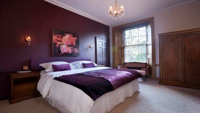 Elegant Broughton Street Flat - Edinburgh, United Kingdom