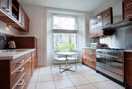 Elegant Broughton Street Flat - Edinburgh, United Kingdom