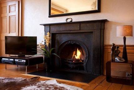 Elegant Broughton Street Flat - Edinburgh, United Kingdom