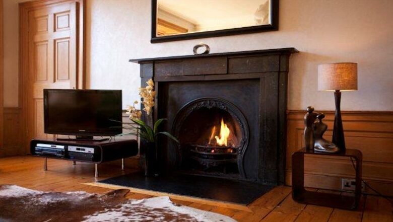 Elegant Broughton Street Flat - Edinburgh, United Kingdom