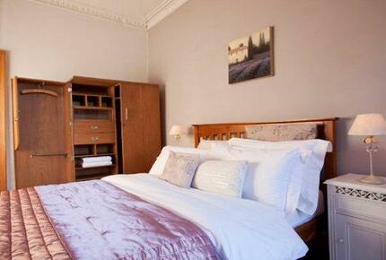 Elegant Broughton Street Flat - Edinburgh, United Kingdom
