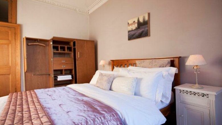 Elegant Broughton Street Flat - Edinburgh, United Kingdom