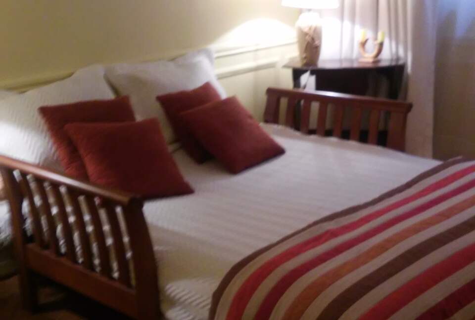 Classic Palermo - Rincón del Plata Apartment - Buenos Aires, Argentina