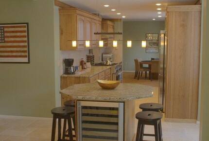 Park City Area Chateau - Park City, Utah