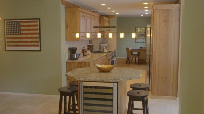 Park City Area Chateau - Park City, Utah