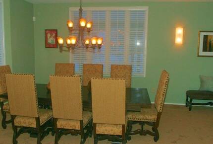 Park City Area Chateau - Park City, Utah