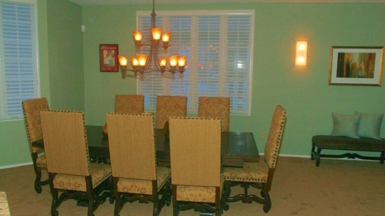 Park City Area Chateau - Park City, Utah