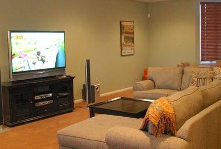 Park City Area Chateau - Park City, Utah