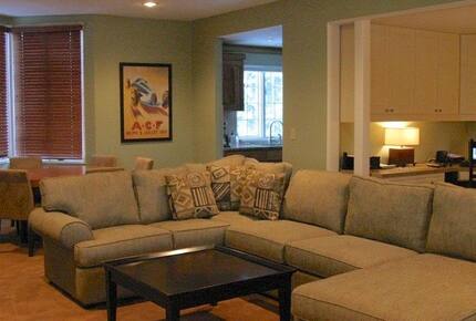 Park City Area Chateau - Park City, Utah