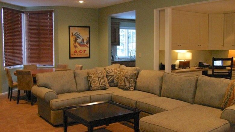 Park City Area Chateau - Park City, Utah