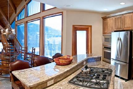 Pinnacle #1358 - Park City, Utah