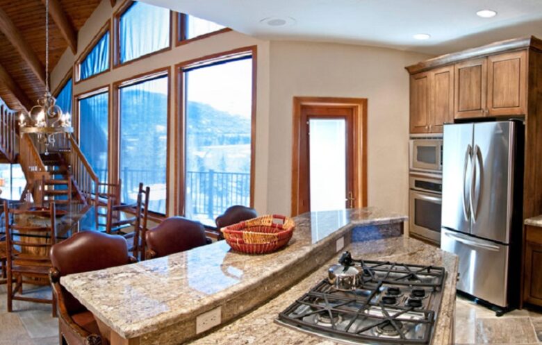 Pinnacle #1358 - Park City, Utah