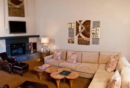 Pinnacle #1358 - Park City, Utah