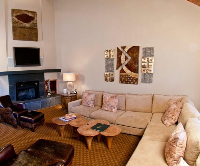 Pinnacle #1358 - Park City, Utah