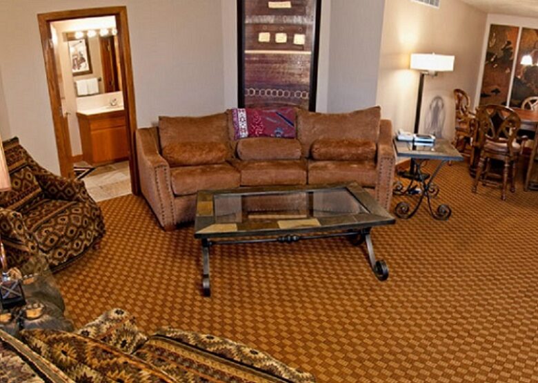 Pinnacle #1358 - Park City, Utah