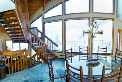 Pinnacle #1358 - Park City, Utah